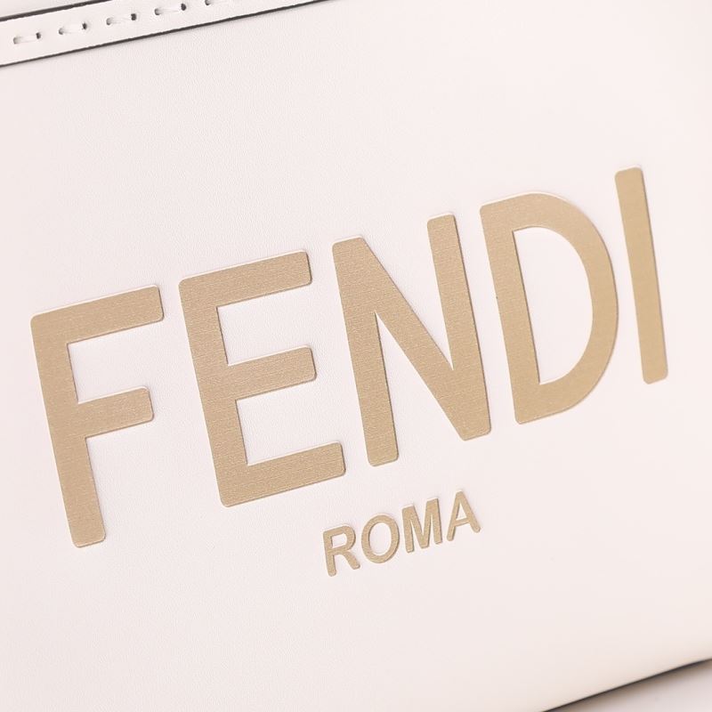 Fendi Shopping Bags